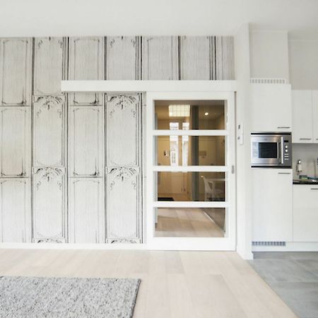 Louise 201 Apartman Brüsszel Kültér fotó