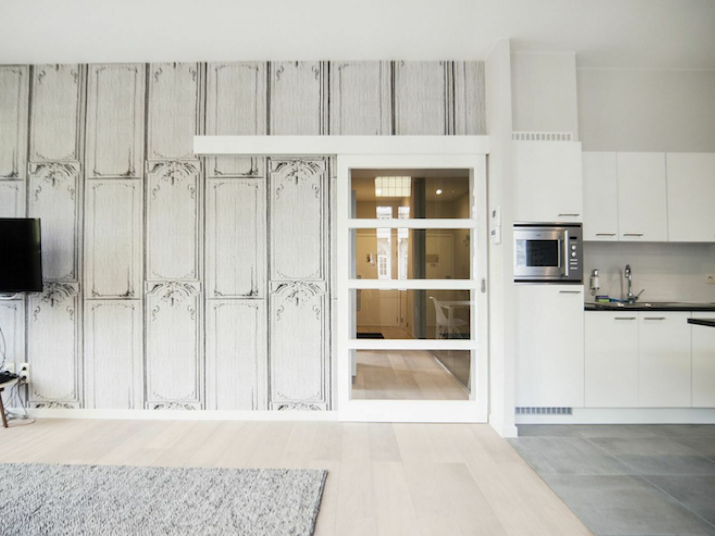 Louise 201 Apartman Brüsszel Kültér fotó