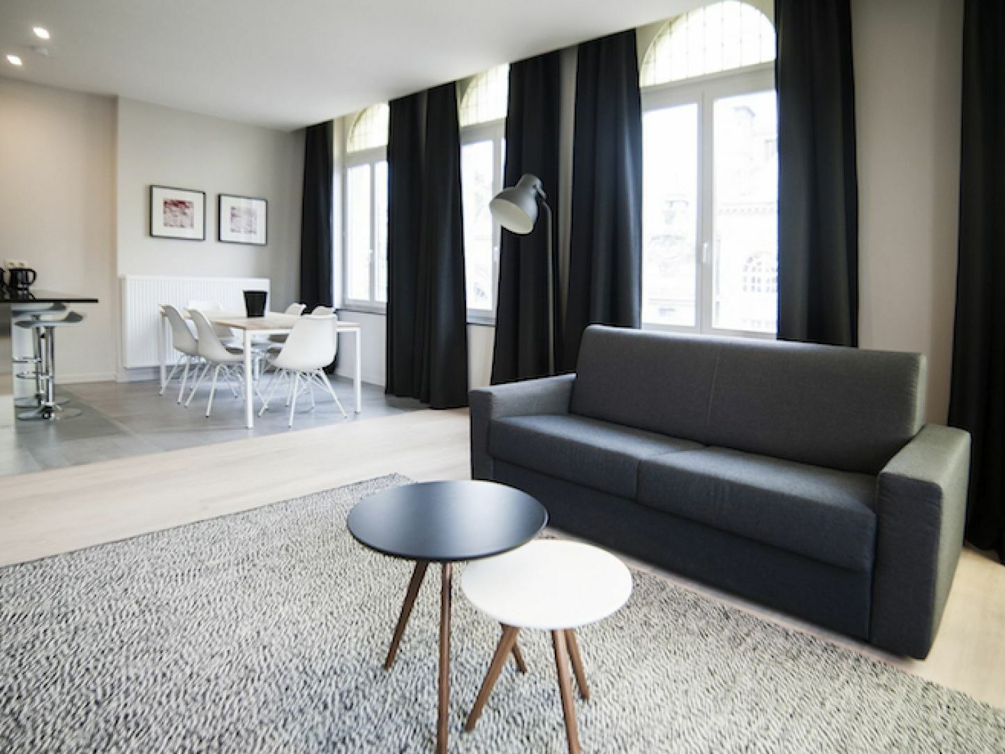 Louise 201 Apartman Brüsszel Kültér fotó